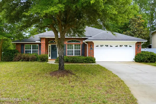 6659 Stanton Hills Court, Jacksonville, FL 32222
