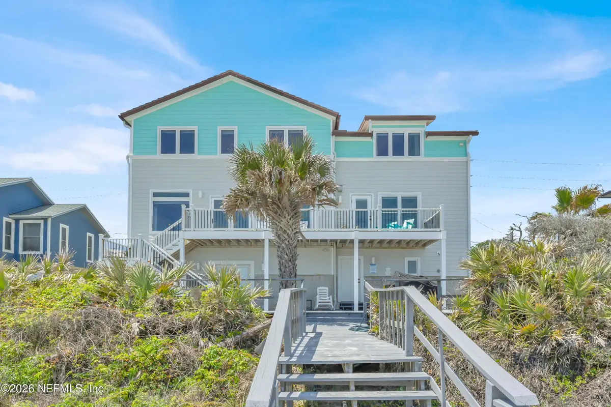 3131 S Ponte Vedra Boulevard, Ponte Vedra Beach, FL 32082 - #1