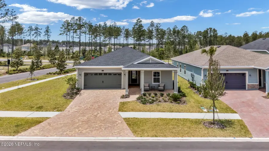 25 Neighbor Court, Saint Augustine, FL 32092 - #2