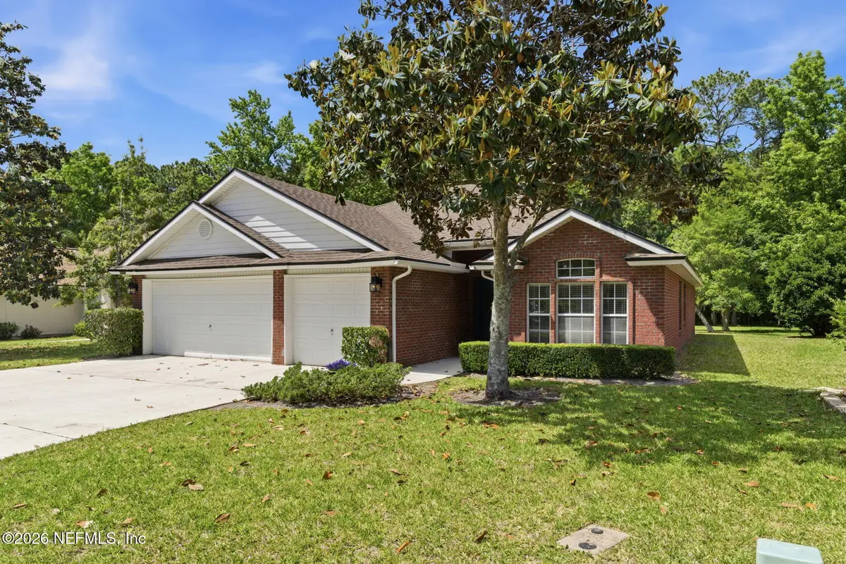 1224 Ribbon Road, Jacksonville, FL 32259 - #1