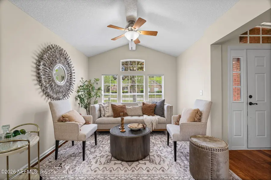 1224 Ribbon Road, Jacksonville, FL 32259 - #3