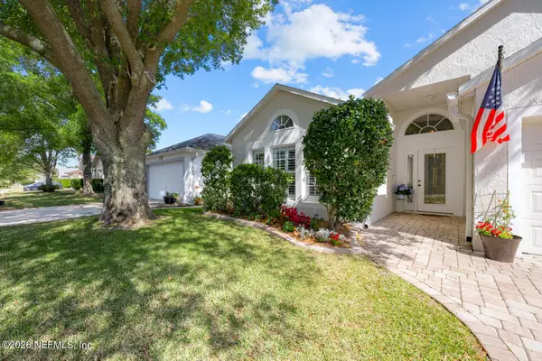 12543 Bent Bay Trail, Jacksonville, FL 32224