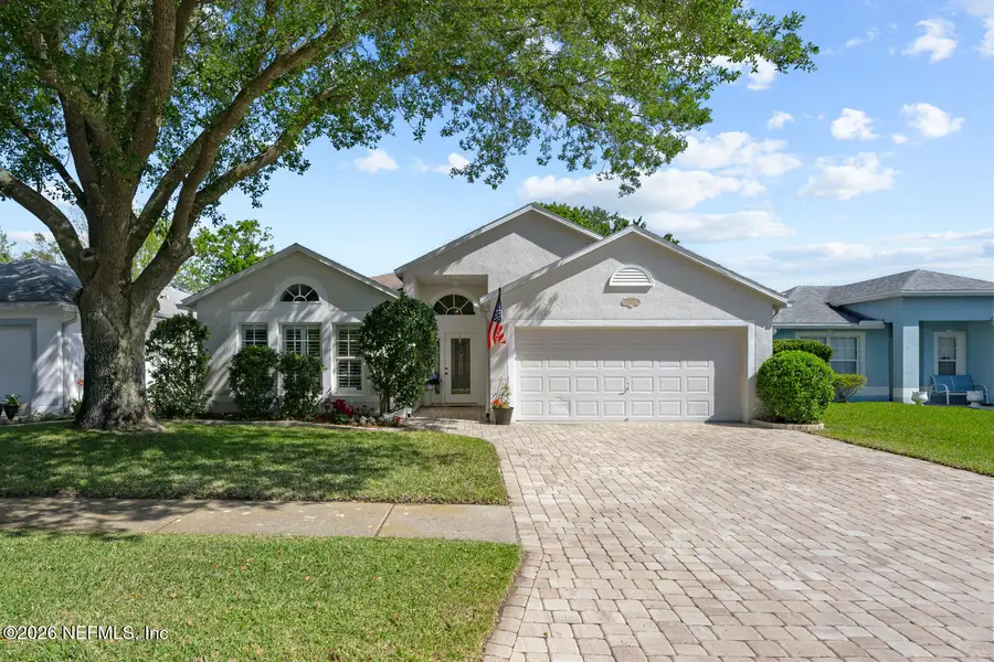 12543 Bent Bay Trail, Jacksonville, FL 32224 - #2