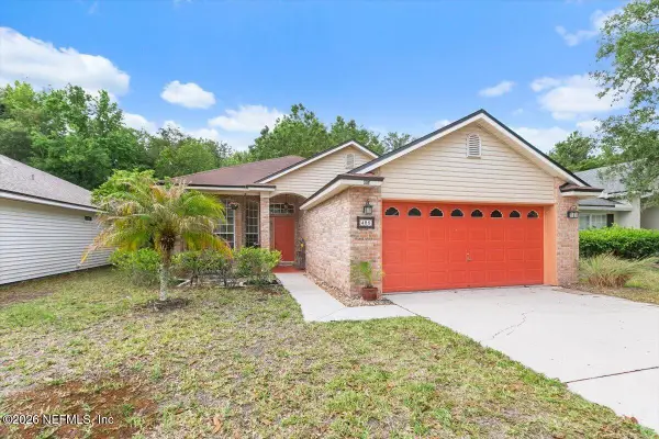 485 Mackenzie Circle, St. Augustine, FL 32092
