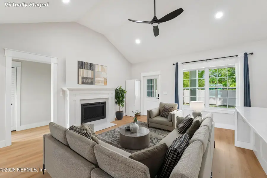 1281 Glen Laura Road, Jacksonville, FL 32205 - #3