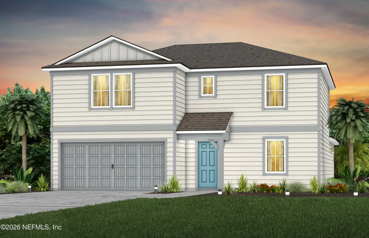 7076 Sandperch Street, Jacksonville, FL 32244 - #1