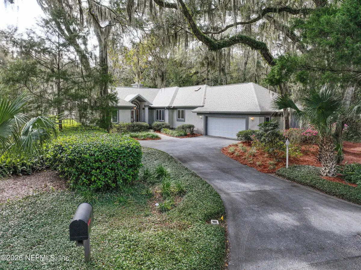 10 Hickory Lane, Fernandina Beach, FL 32034 - #1