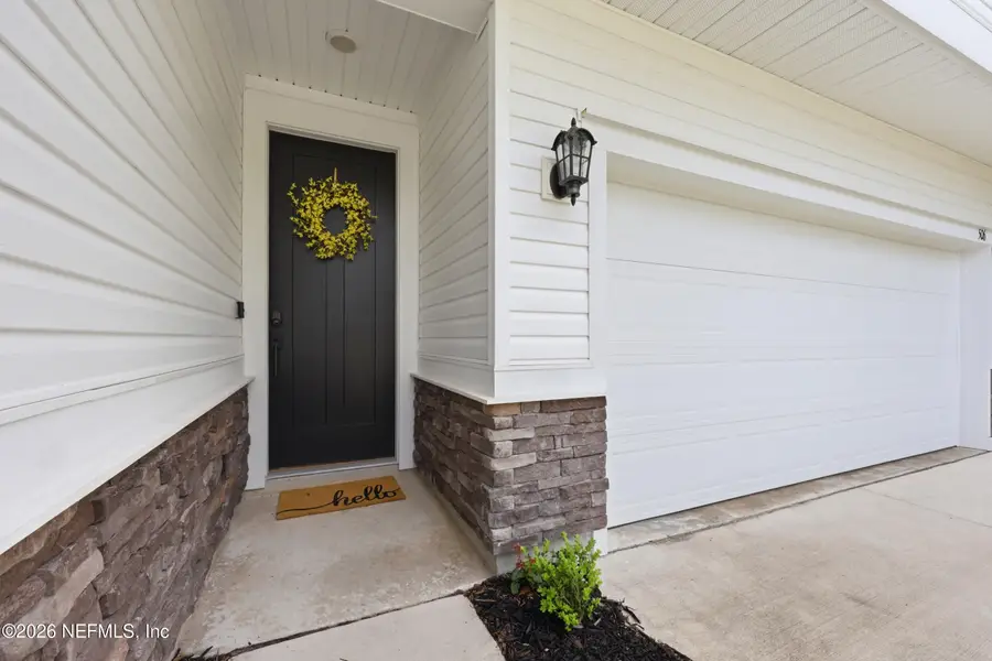 506 Honeycomb Trail, Saint Augustine, FL 32092 - #2
