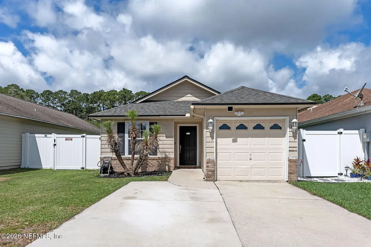 1712 Wildwood Creek Lane, Jacksonville, FL 32246 - #1