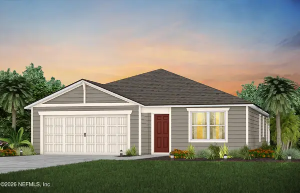 7081 Sandperch Street, Jacksonville, FL 32244