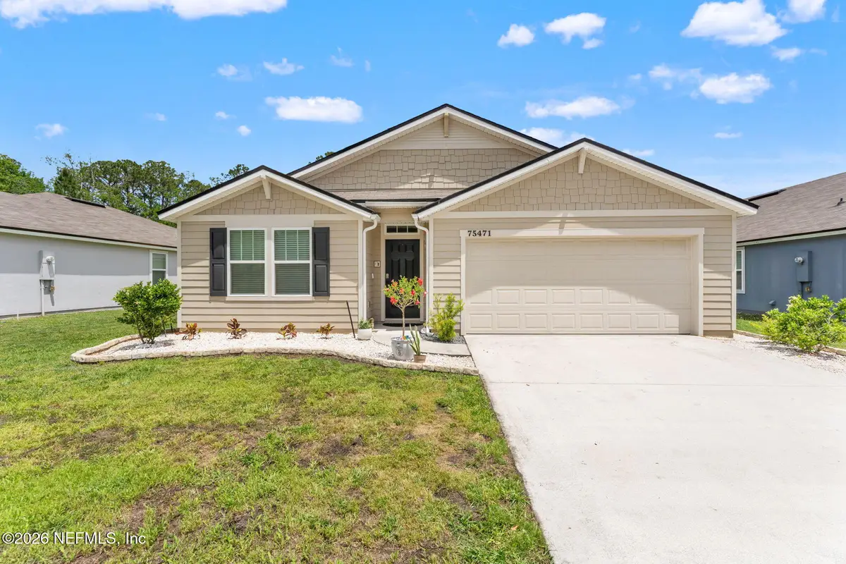 75471 Bridgewater Drive, Yulee, FL 32097 - #1