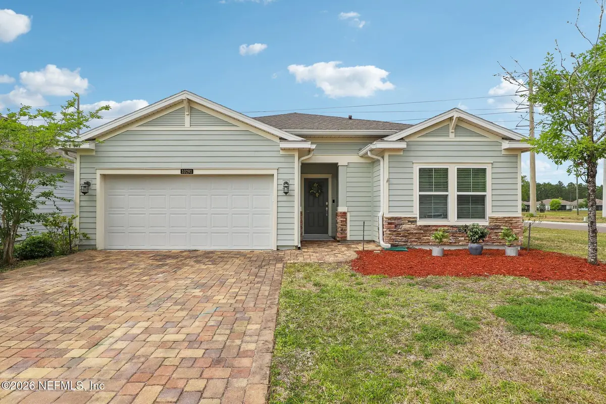 10291 Pavnes Creek Drive, Jacksonville, FL 32222 - #1