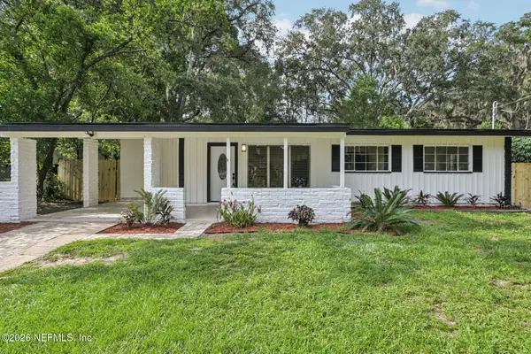 5347 Keystone N Drive, Jacksonville, FL 32216