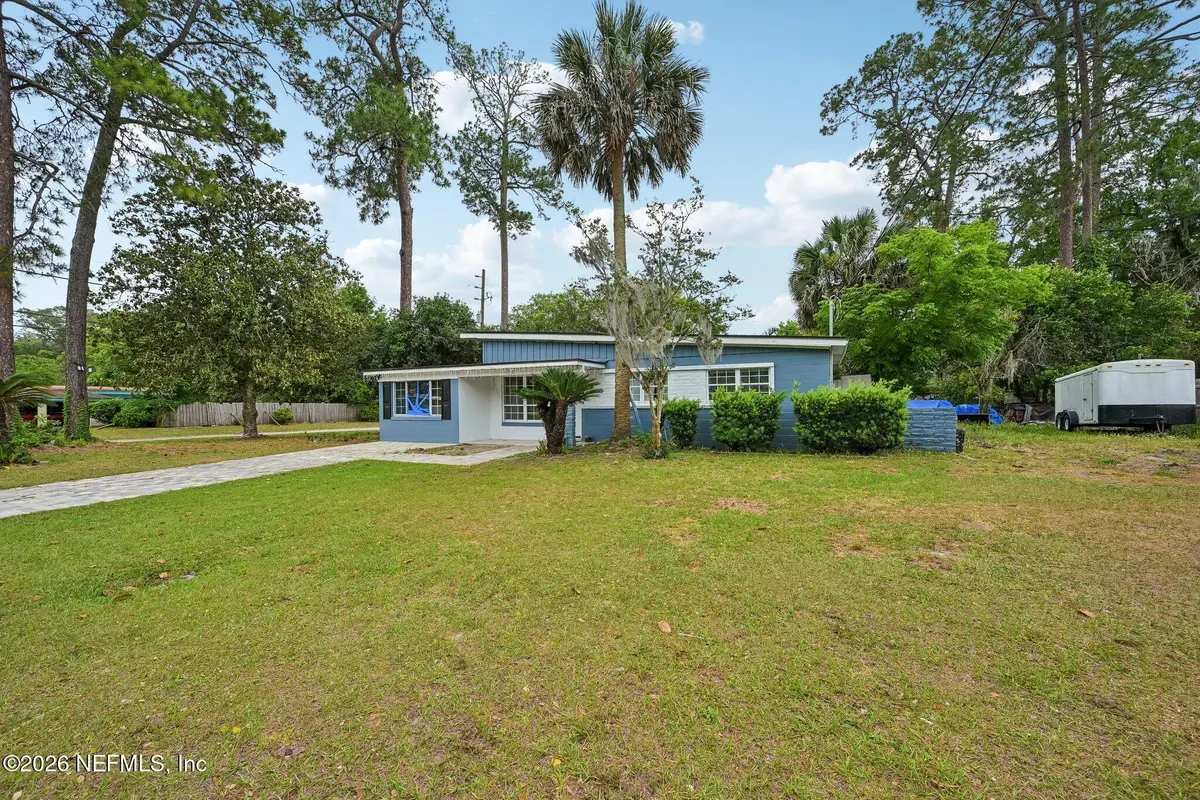 5356 Keystone N Drive, Jacksonville, FL 32207 - #1