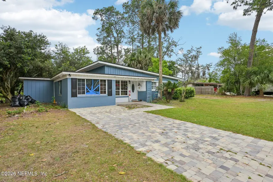 5356 Keystone N Drive, Jacksonville, FL 32207 - #2