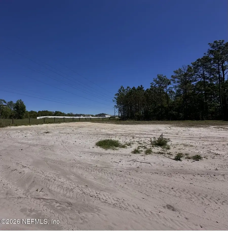 0 Ricker Road, Jacksonville, FL 32244 - #2