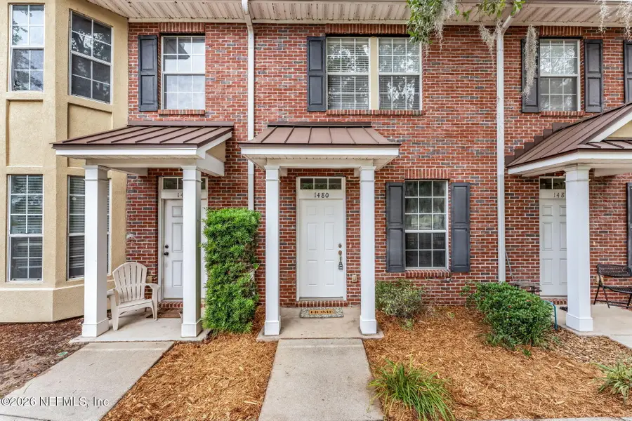 1480 Landau Road, Jacksonville, FL 32225 - #2