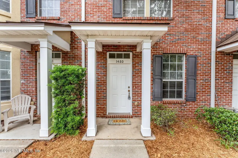 1480 Landau Road, Jacksonville, FL 32225 - #3