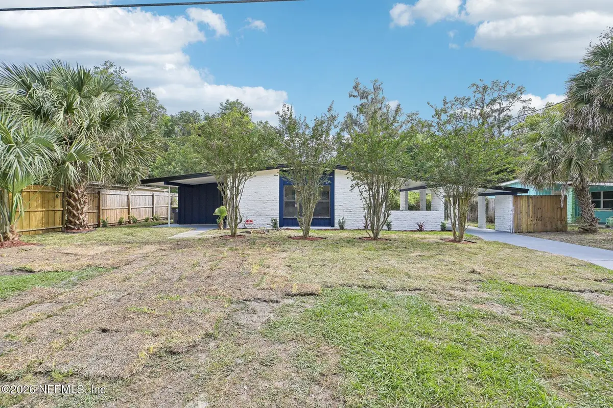 5444 Keystone S Drive, Jacksonville, FL 32207 - #1