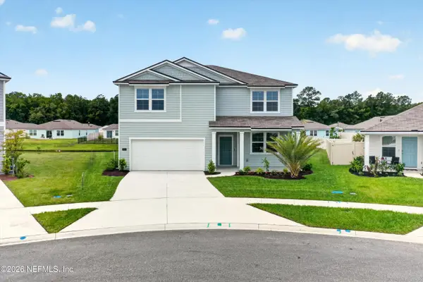 17 Rio Salado Road, St. Augustine, FL 32084