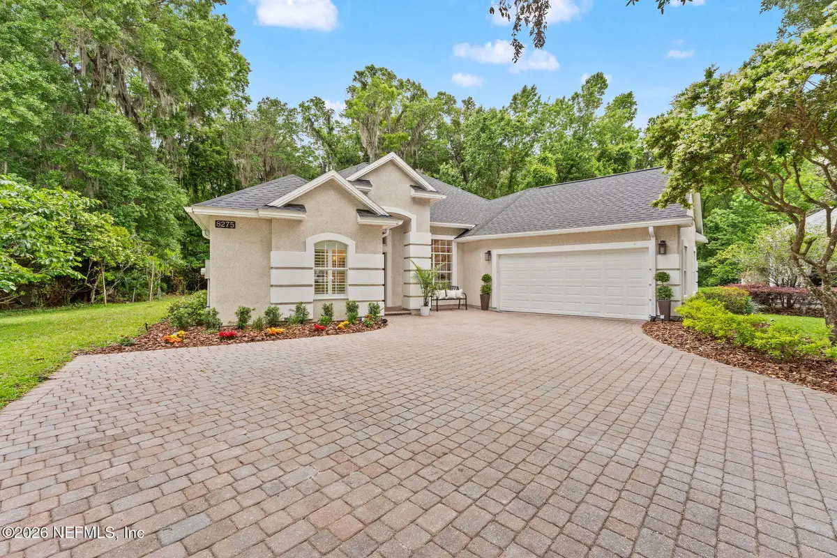 8275 Persimmon Hill Lane, Jacksonville, FL 32256 - #1