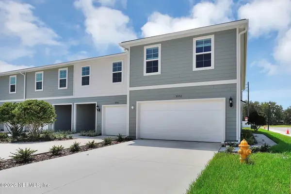 10118 Whistling Pne Court, Jacksonville, FL 32221