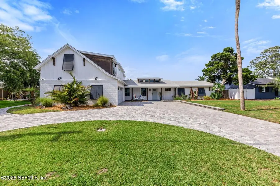 14603 Plumosa Drive, Jacksonville, FL 32250 - #2