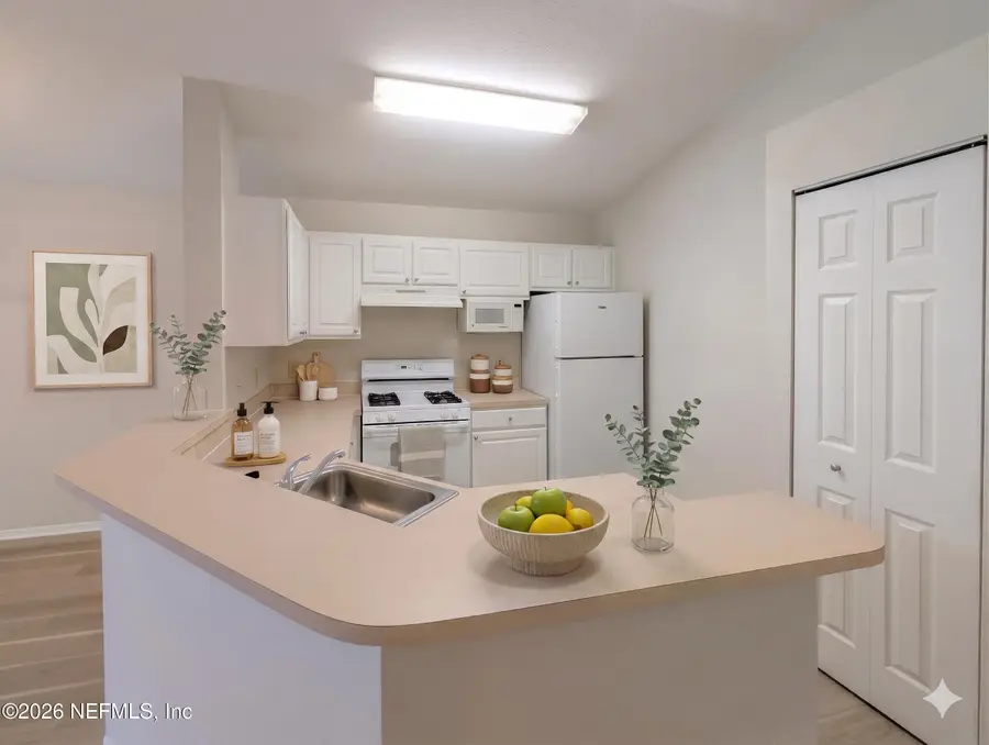 13810 Sutton Park N Drive #535, Jacksonville, FL 32224 - #3