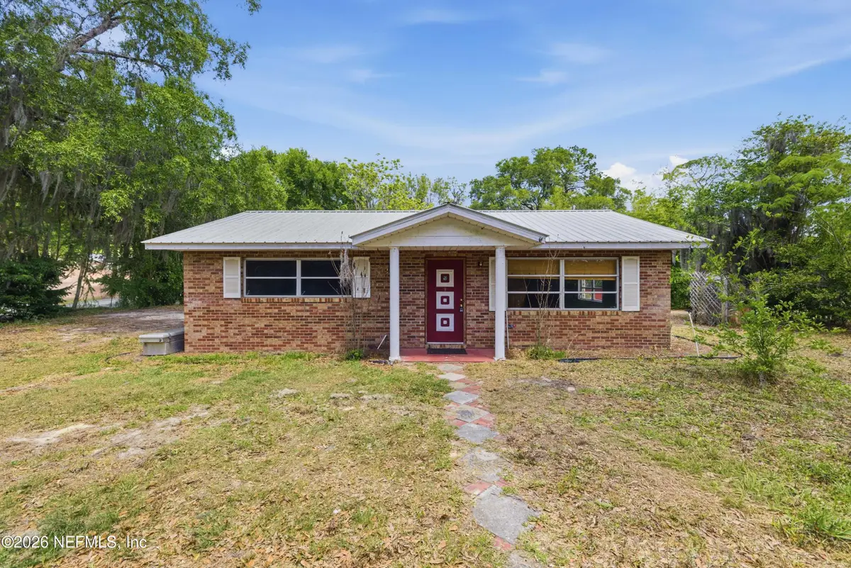 363 SE 72nd Street, Starke, FL 32091 - #1
