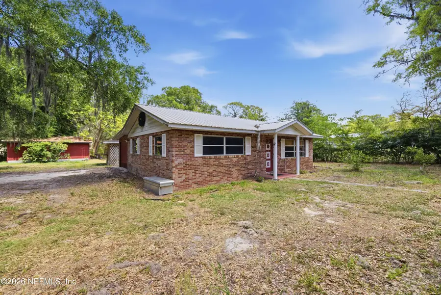 363 SE 72nd Street, Starke, FL 32091 - #2