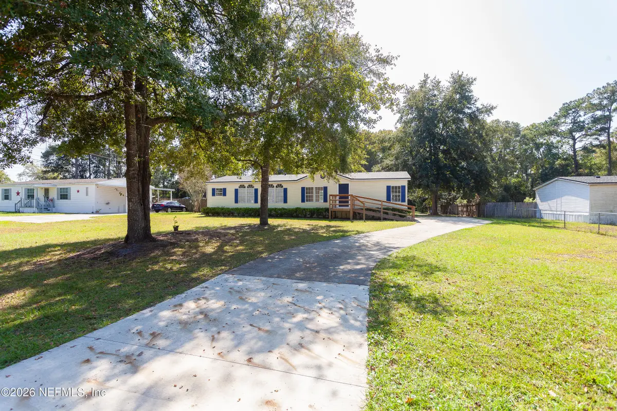 11252 Kittrell Lane, Jacksonville, FL 32220 - #1