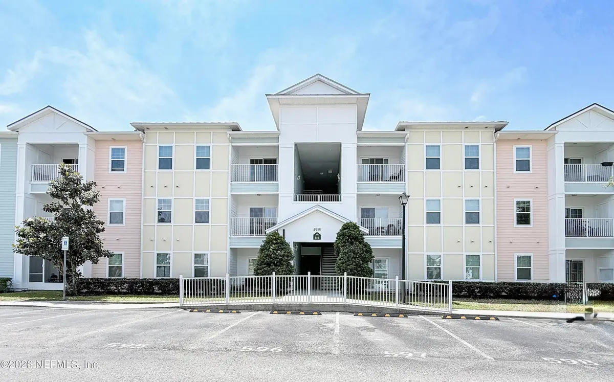 4958 Key Lime Drive #205, Jacksonville, FL 32256 - #1