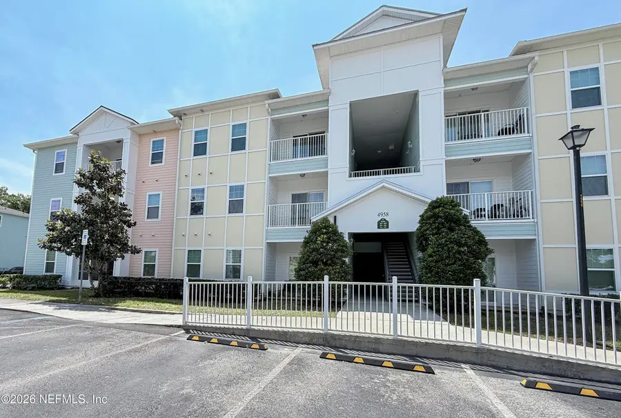 4958 Key Lime Drive #205, Jacksonville, FL 32256 - #2