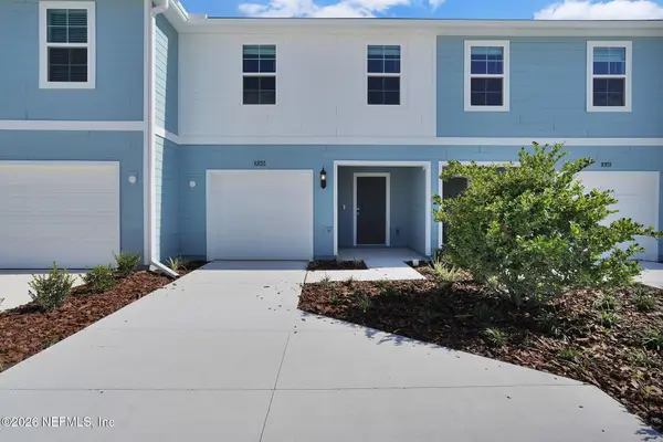 10106 Whistling Pine Court, Jacksonville, FL 32221