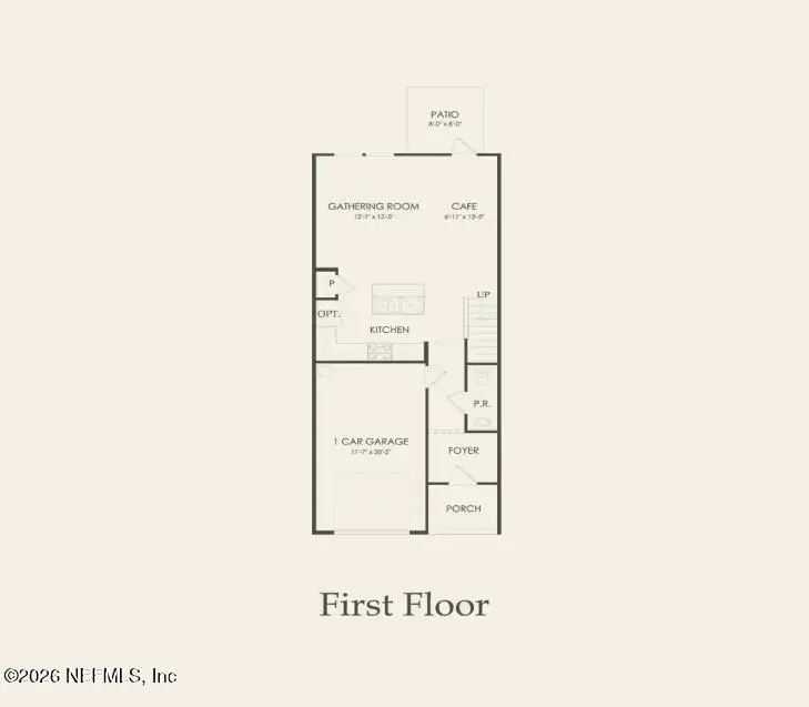 10106 Whistling Pine Court, Jacksonville, FL 32221 - #3