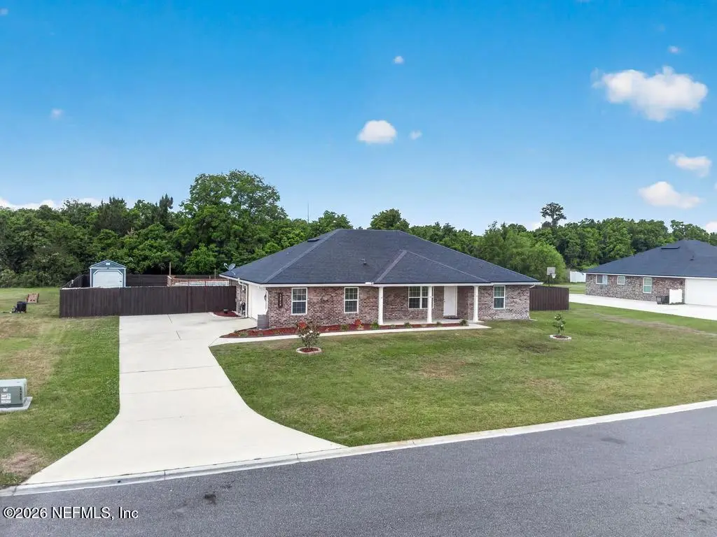 53719 Carrington Drive, Callahan, FL 32011 - #1