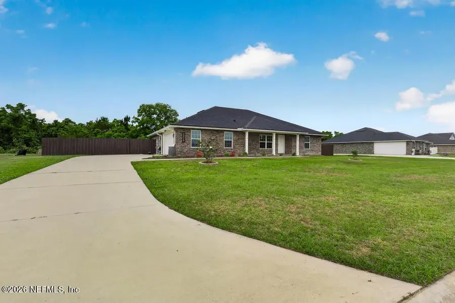 53719 Carrington Drive, Callahan, FL 32011 - #2