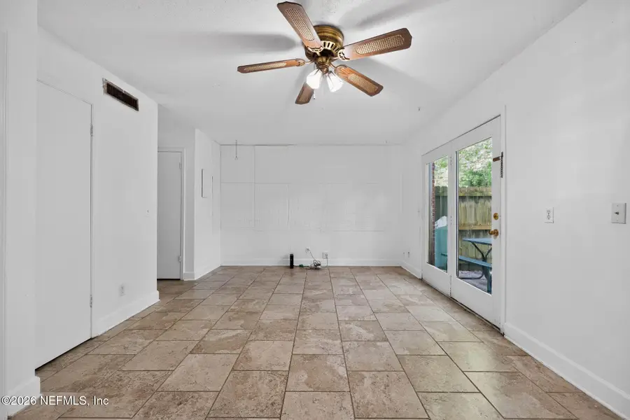 4801 Windrush Lane #A2A, Jacksonville, FL 32217 - #3