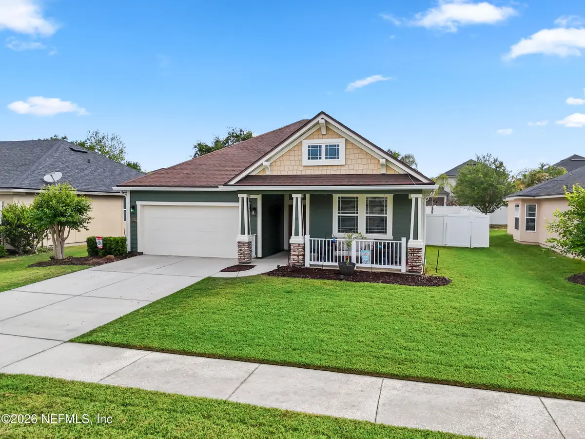 1076 Santa Cruz Street, Saint Augustine, FL 32092 - #1