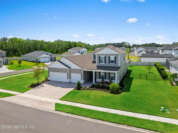 29 Tradesman Lane, St. Johns, FL 32259