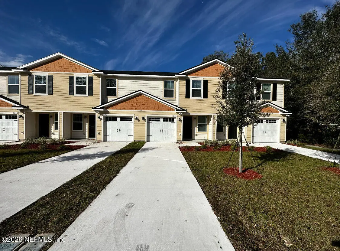 8206 Halls Hammock Court, Jacksonville, FL 32244 - #1
