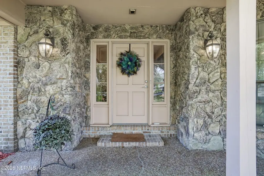 10702 Crosswicks Road, Jacksonville, FL 32256 - #3