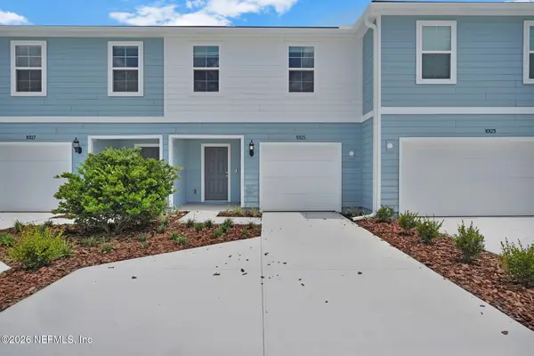 10125 Whistling Pine Court, Jacksonville, FL 32221