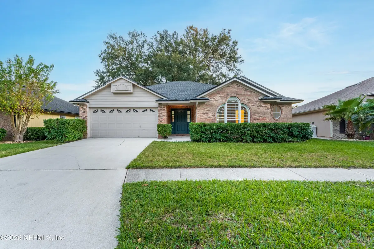 3232 Tea Rose Drive, Jacksonville, FL 32223 - #1