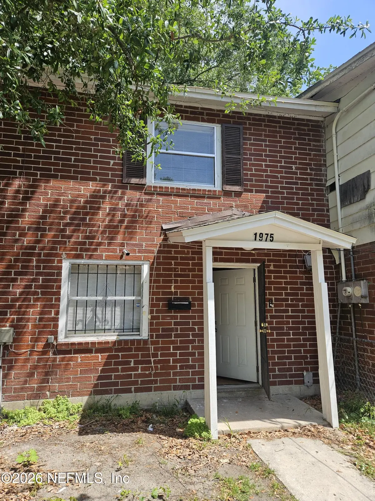 1975 Erline Drive, Jacksonville, FL 32209 - #1