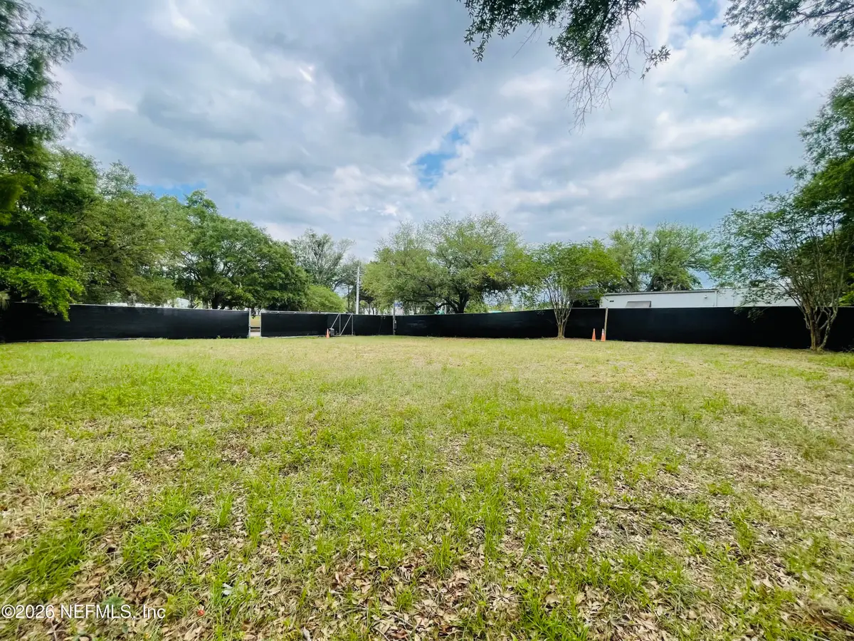 0 Grove Park Boulevard, Jacksonville, FL 32216 - #1