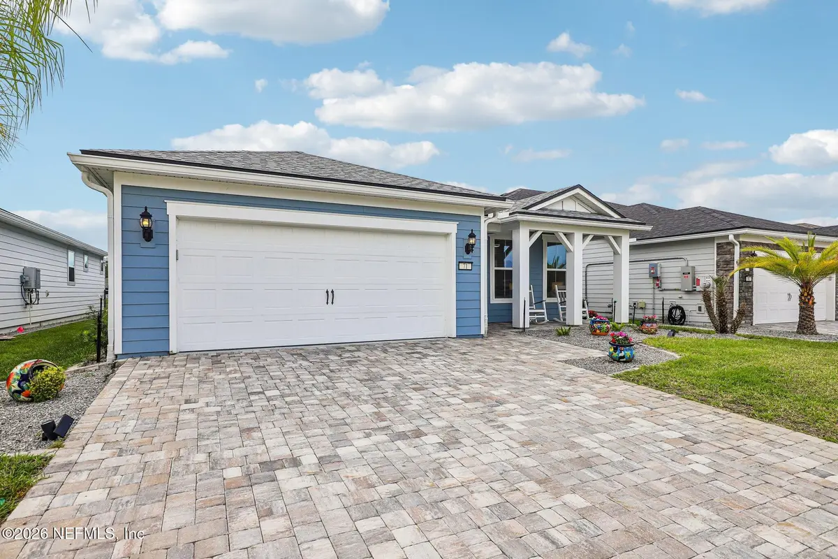 71 Hickory Pine Drive, Saint Augustine, FL 32092 - #1