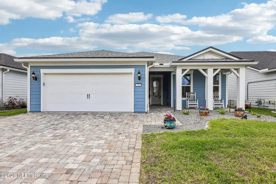 71 Hickory Pine Drive, Saint Augustine, FL 32092 - #2