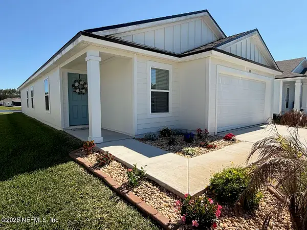 810 Grand Reserve Drive, Bunnell, FL 32110