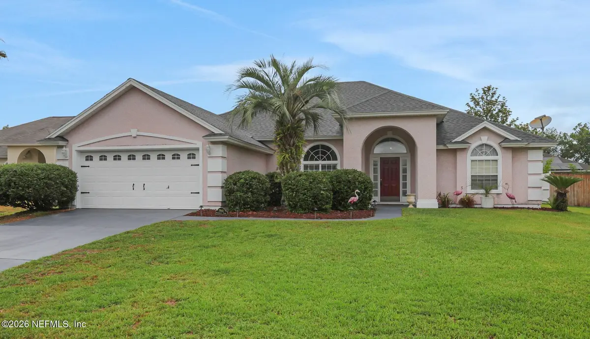3944 Heavenside Court, Orange Park, FL 32073 - #1